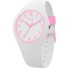 ICE ola kids - Cukorka fehér, gyerek karóra - 34 mm - (014426)