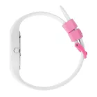 ICE ola kids - Cukorka fehér, gyerek karóra - 34 mm - (014426)