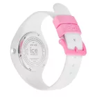 ICE ola kids - Cukorka fehér, gyerek karóra - 34 mm - (014426)