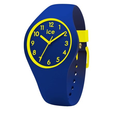 ICE ola kids - Rakéta, gyerek karóra - 34 mm - (014427)