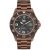ICE Steel - Bronz, férfi karóra - 44 mm (016767)