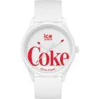 ICE solar Coca-cola, unisex karóra - 40 mm - (018513)