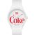 ICE solar Coca-cola, unisex karóra - 40 mm - (018513)