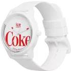 ICE solar Coca-cola, unisex karóra - 40 mm - (018513)