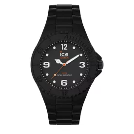   ICE generation - Fekete örökké, unisex karóra - 40 mm - (019154)