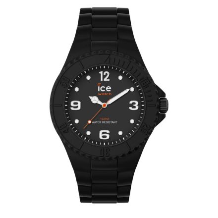 ICE generation - Fekete örökké, unisex karóra - 40 mm - (019154)