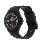 ICE generation - Fekete örökké, unisex karóra - 40 mm - (019154)