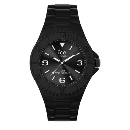ICE generation - Fekete, unisex karóra - 40 mm - (019155)