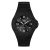ICE generation - Fekete, unisex karóra - 40 mm - (019155)