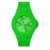 ICE generation - Villogó zölt, unisex karóra - 40 mm - (019160)