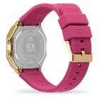 ICE digit retro - Málna sorbet, női karóra - 32 mm - (022050)