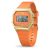ICE digit retro - Összetört sárgabarack, női karóra - 32 mm - (022052)