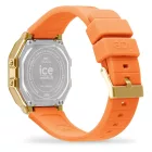 ICE digit retro - Összetört sárgabarack, női karóra - 32 mm - (022052)