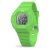 ICE digit ultra - Zöld, unisex karóra - 39 mm - (022097)