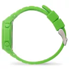 ICE digit ultra - Zöld, unisex karóra - 39 mm - (022097)