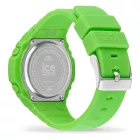 ICE digit ultra - Zöld, unisex karóra - 39 mm - (022097)
