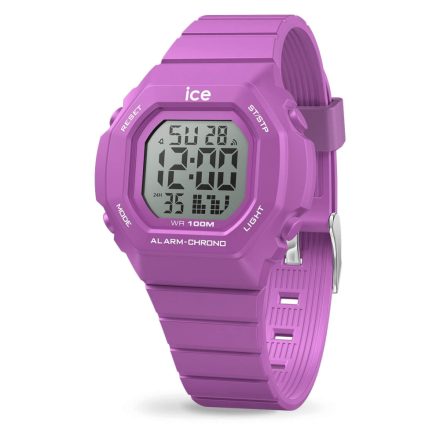 ICE digit ultra - Lila, unisex karóra - 39 mm - (022101)