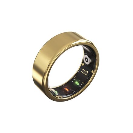 ICE ring - Arany, unisex okosgyűrű - (022449)