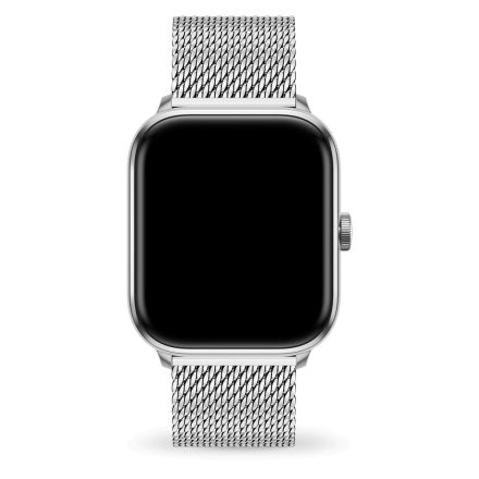 ICE smart 1.0 és 2.0, 1,96 - Ezüst milanese szíj - (022558)