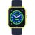 ICE smart junior 2.0 - Sárga, kék 1.75, gyerek okosóra - 36 mm (022791)