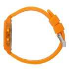 ICE digit retro - Neon narancs, unisex karóra - 32 mm - (022886)