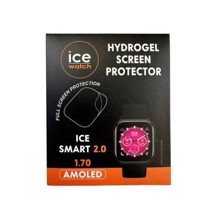 ICE smart 2.0, 1,70 - Kijelzővédő fólia készlet - (023195)