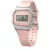 ICE digit retro - Rózsaszín, gyerek karóra - 32 mm - (023225)