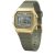 ICE digit retro - Khaki, gyerek karóra - 32 mm - (023226)