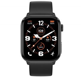   ICE Smart 3.0 - 1.78 AMOLED - GPS - Fekete, unisex okosóra - 36 mm (024299)
