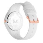 ICE lo - Fehér, rózsaszín, női karóra - 37 mm - (024519)