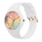 ICE sunset - Szivárvány, női karóra - 37 mm - (024523)