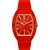 ICE boliday dome - Piros , női karóra - 35 mm (024542)