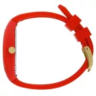 ICE boliday dome - Piros , női karóra - 35 mm (024542)