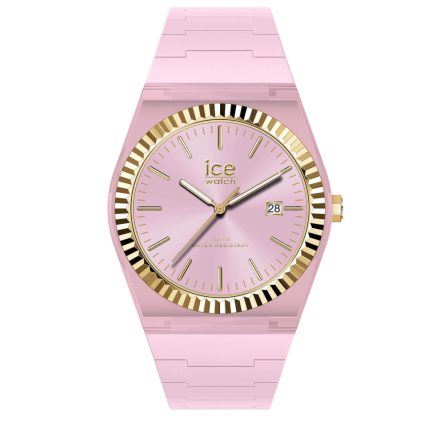 ICE Power - Lágy rózsaszín, női karóra - 36 mm  - (024760)