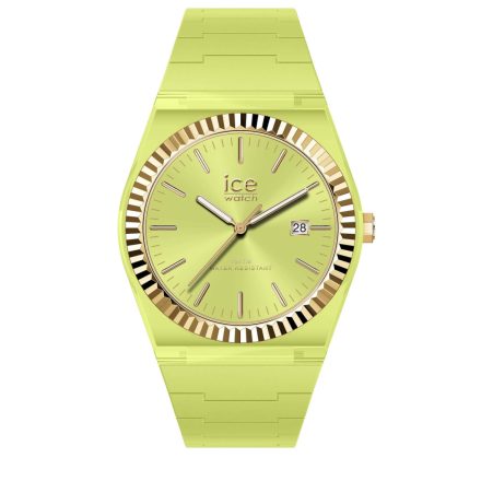 ICE Power - Daiquiri zöld, női karóra - 36 mm  - (024763)