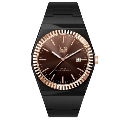 ICE Power - Fekete naplemente, női karóra - 36 mm  - (024770)