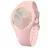 ICE sunset - Lágy rózsaszín, női karóra - 34 mm - (024988)