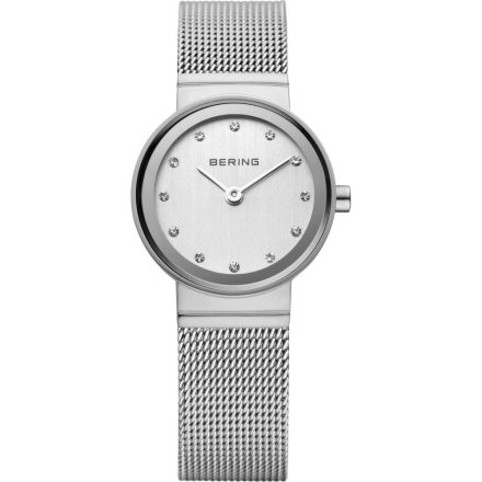 Bering Classic, női karóra - 26 mm - (10126-000)