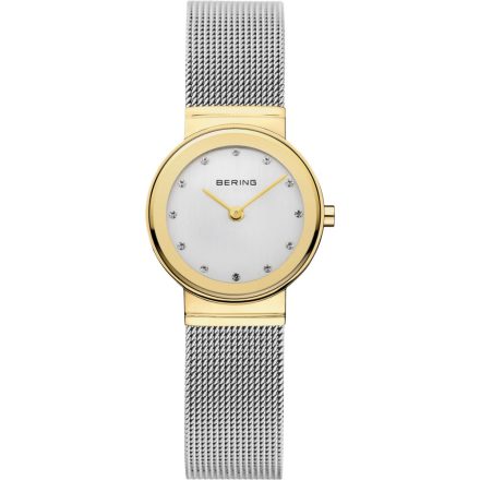 Bering Classic, női karóra - 26 mm - (10126-001)