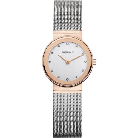 Bering Classic, női karóra - 24 mm - (10126-066)