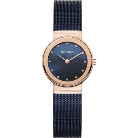 Bering Classic női  karóra - 25 mm - (10126-367)
