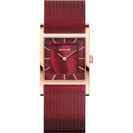 Bering Classic, női karóra - 26 mm - (10426-363-S)