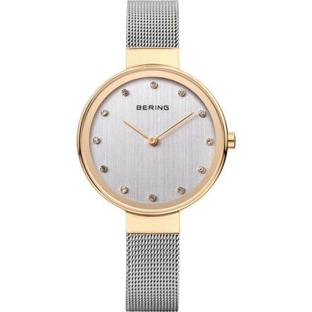 Bering Classic, női karóra - 34 mm - (12034-010)