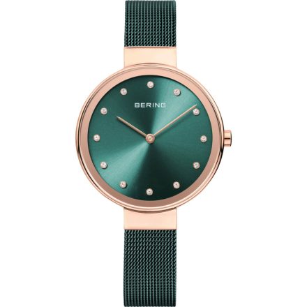Bering Classic, női karóra - 34 mm - (12034-868)