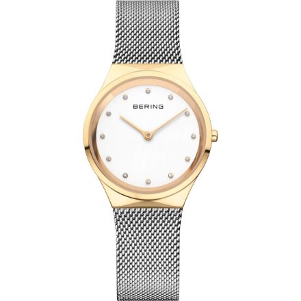 Bering Classic, női karóra szett- 31 mm - (12131-010)