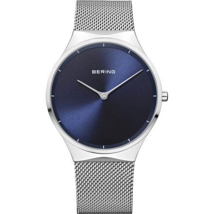 Bering Classic, női karóra  - 38 mm - (12138-008)