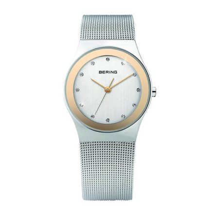 Bering Classic, női karóra - 27 mm (12927-010)