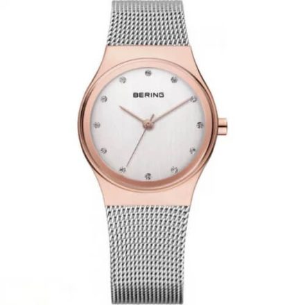 Bering Classic, női karóra  - 27 mm - (12927-064)