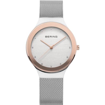 Bering Classic, női karóra - 33 mm (12934-060)