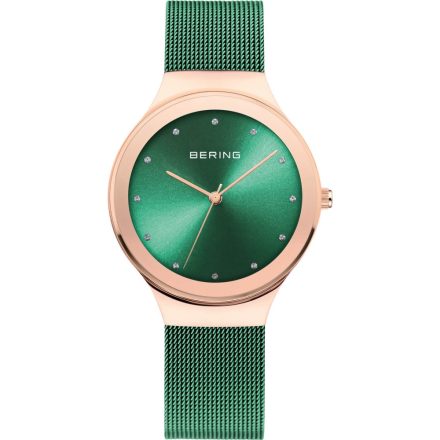 Bering Classic, női karóra - 34 mm - (12934-868)